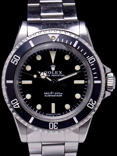 how much did a rolex submariner cost in 1970|1970 Rolex watch value.